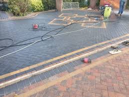 Best Cobblestone Driveway Installation  in New Ellenton, SC